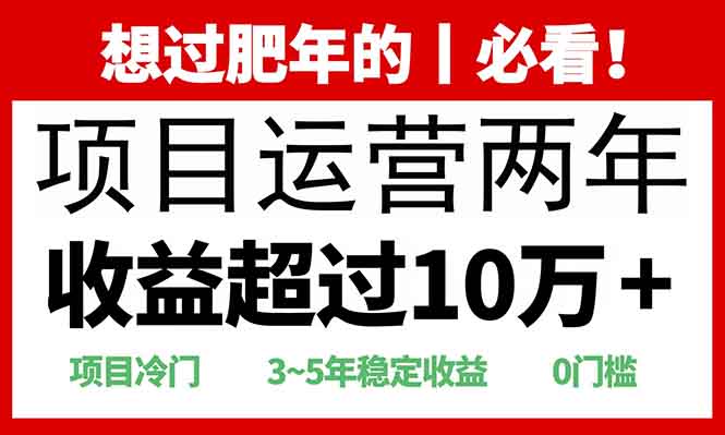 2025快递站回收玩法：收益超过10万+，项目冷门，0门槛-悟空云赚AI