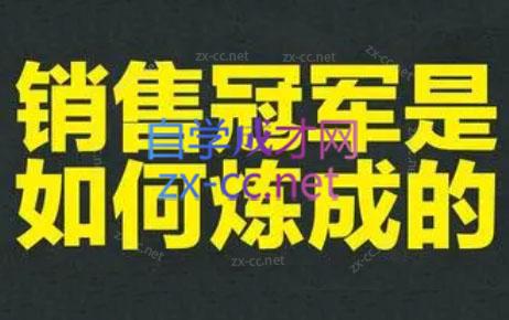 林林老师·成为外贸销售冠军课-悟空云赚AI